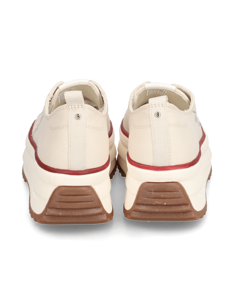 Tom-Tailor-Textil-Sneaker