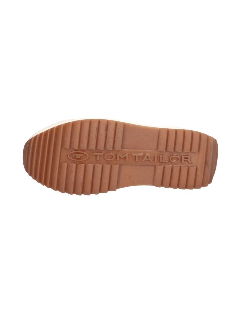 Tom-Tailor-Textil-Sneaker