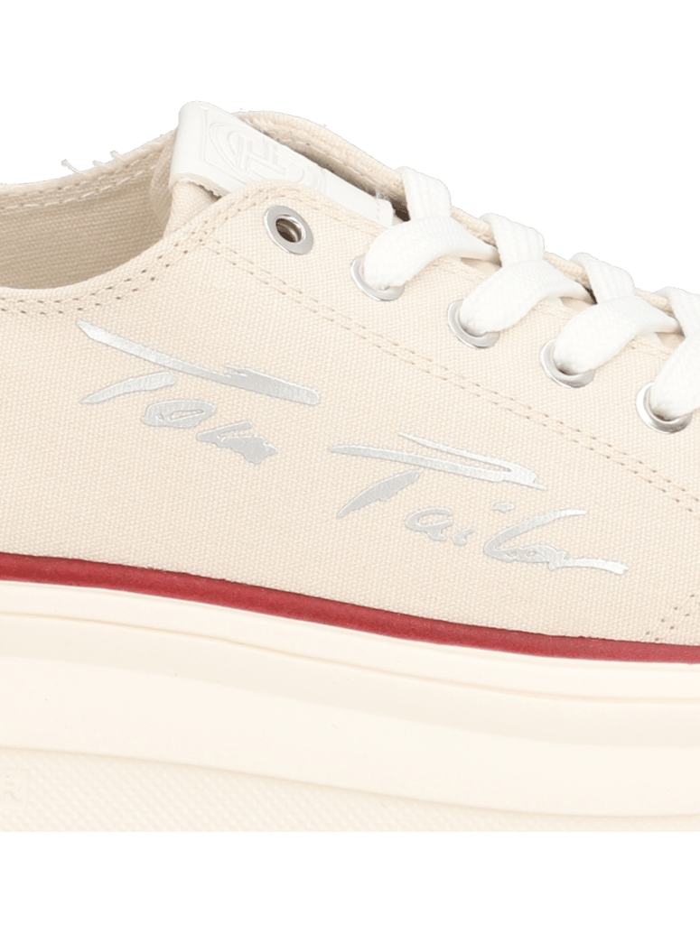 Tom-Tailor-Textil-Sneaker