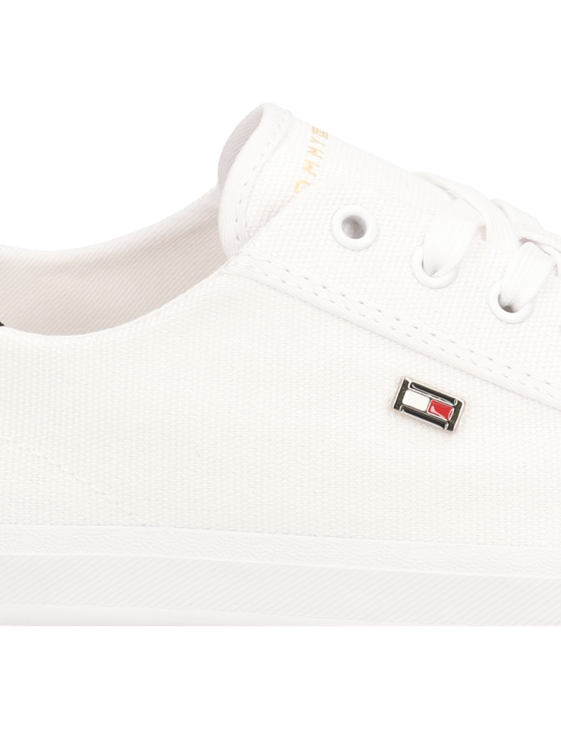 Tommy-Hilfiger-VULC-CANVAS-SNEAKER-weiss