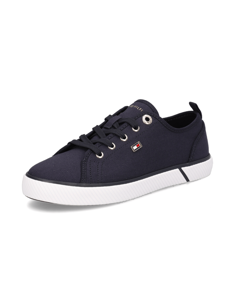 Tommy-Hilfiger-VULC-CANVAS-SNEAKER-weiss