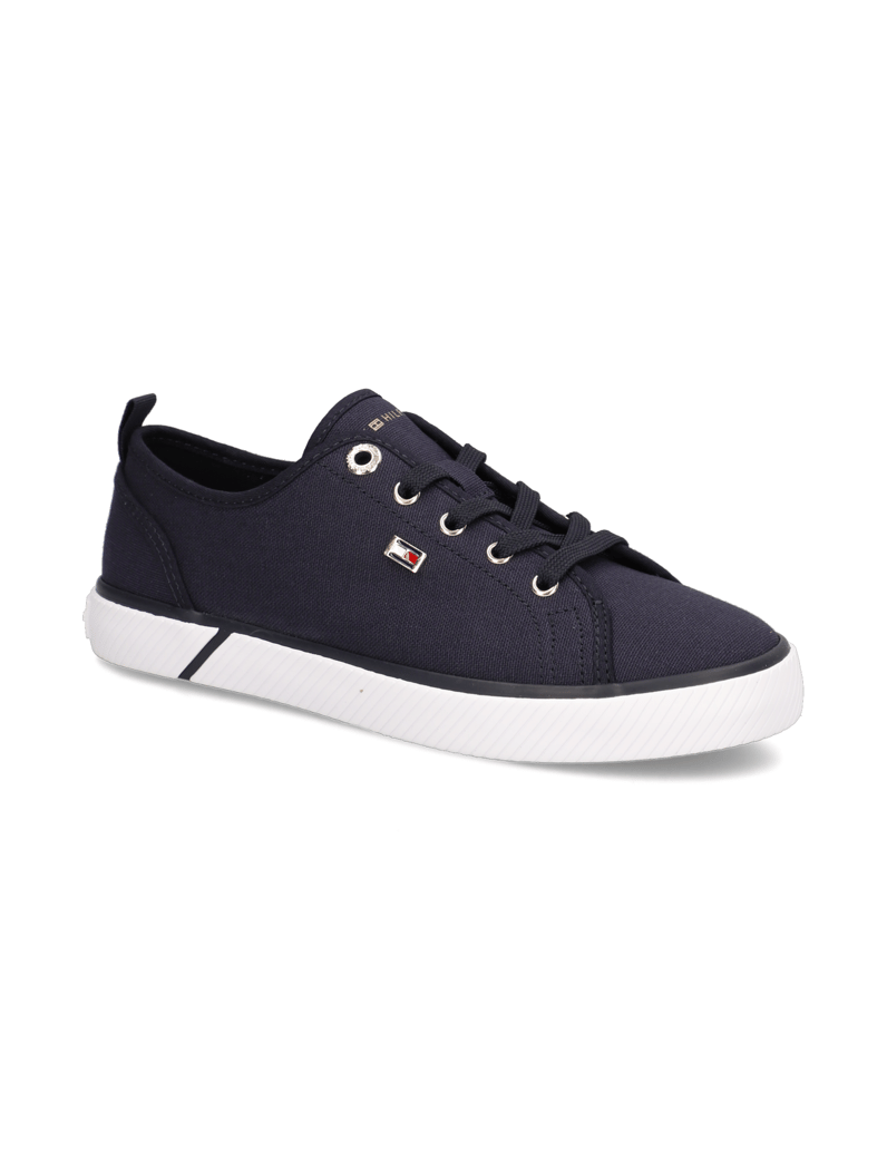 Tommy-Hilfiger-VULC-CANVAS-SNEAKER-weiss