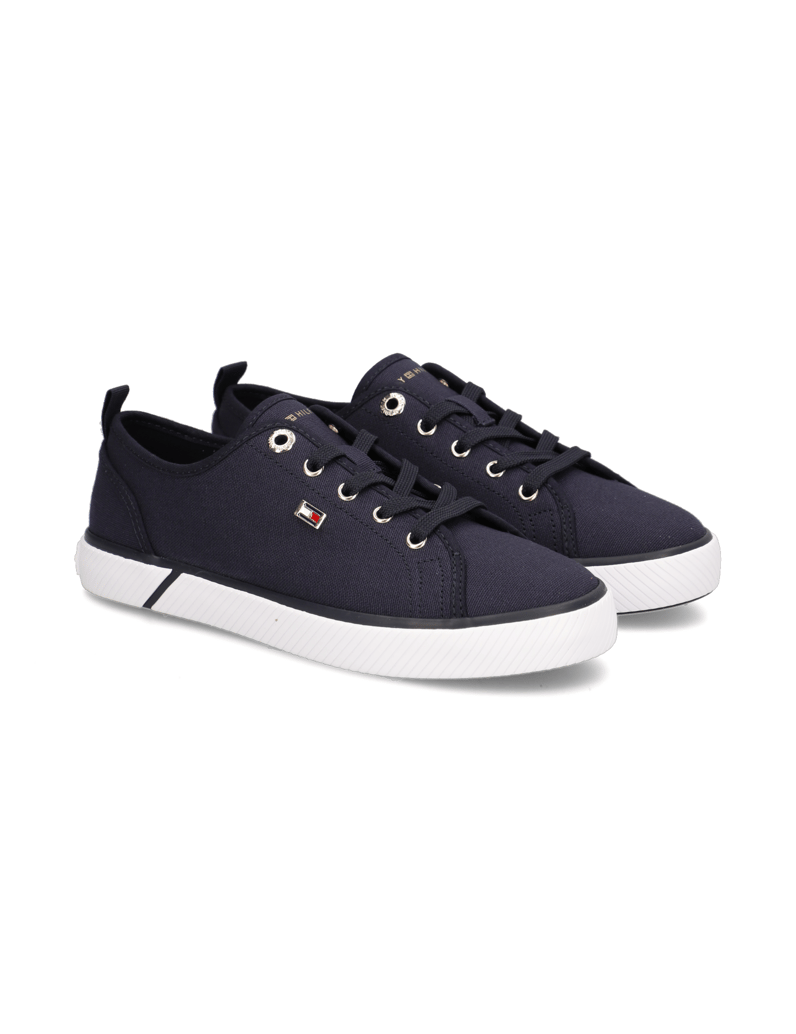 Tommy-Hilfiger-VULC-CANVAS-SNEAKER-weiss