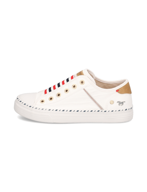 Textil Sneaker