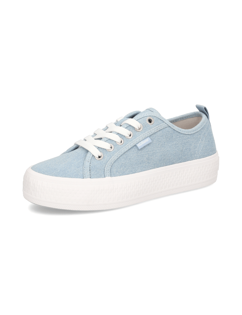 S.Oliver-Textil-Sneaker-blau