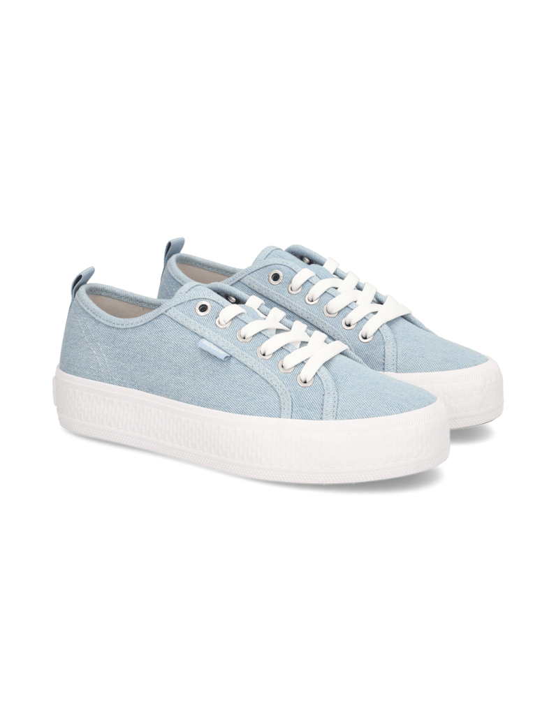 S.Oliver-Textil-Sneaker-blau