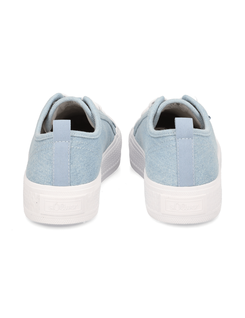 S.Oliver-Textil-Sneaker-blau