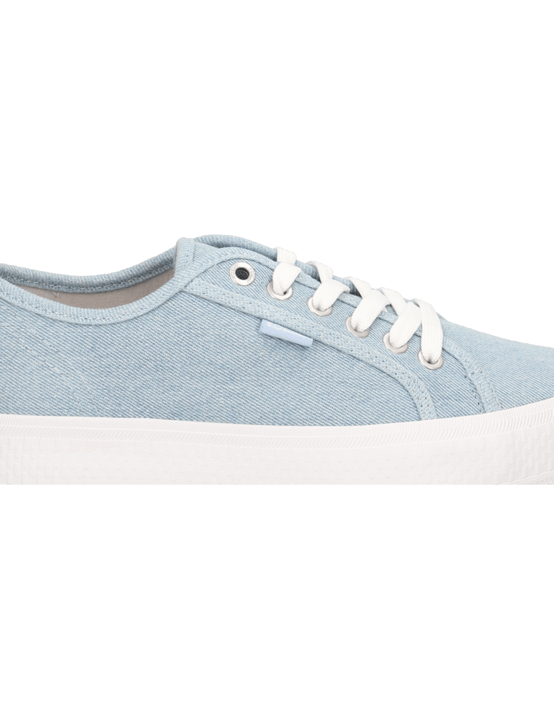 S.Oliver-Textil-Sneaker-blau