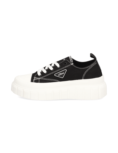 Textil Sneaker