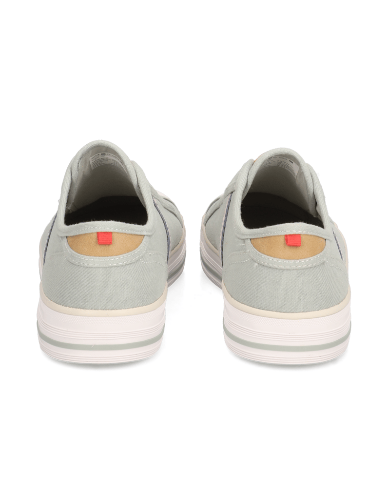 S.Oliver-Sneaker-grün