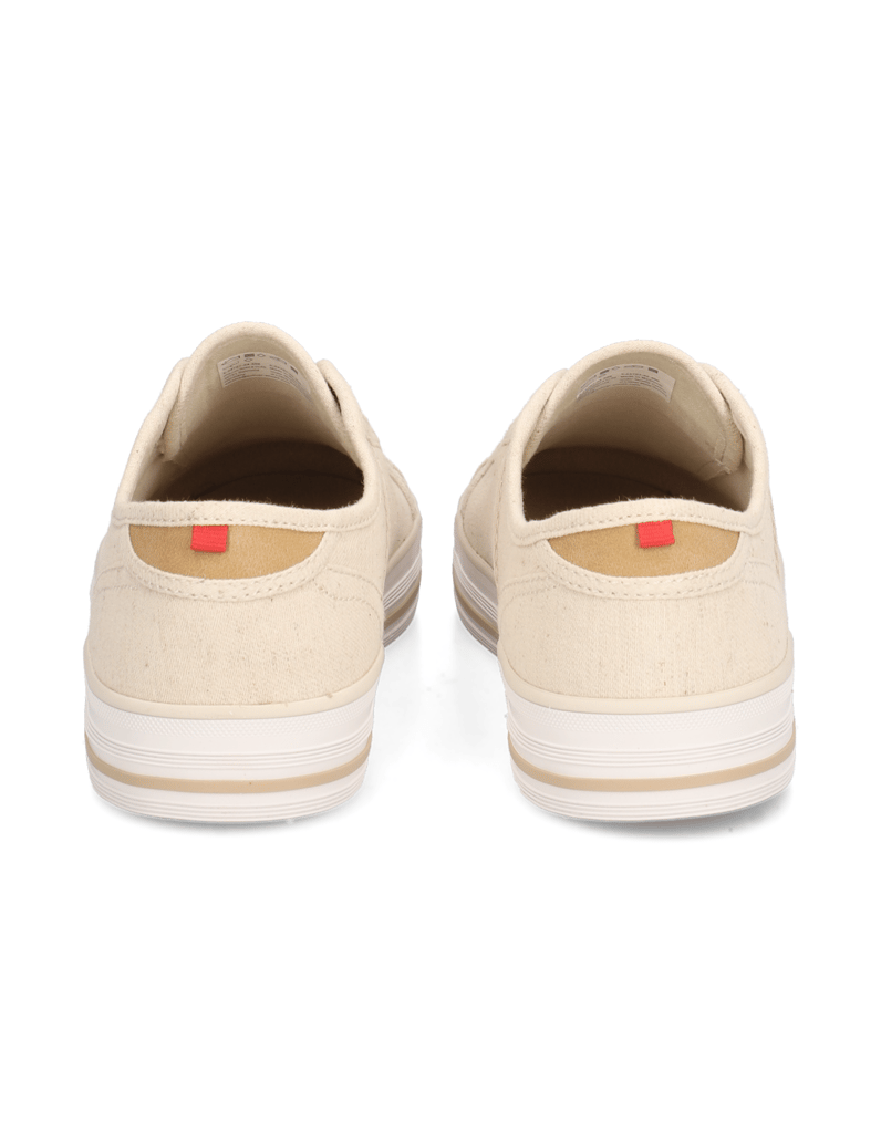 S.Oliver-Textil-Sneaker-grün