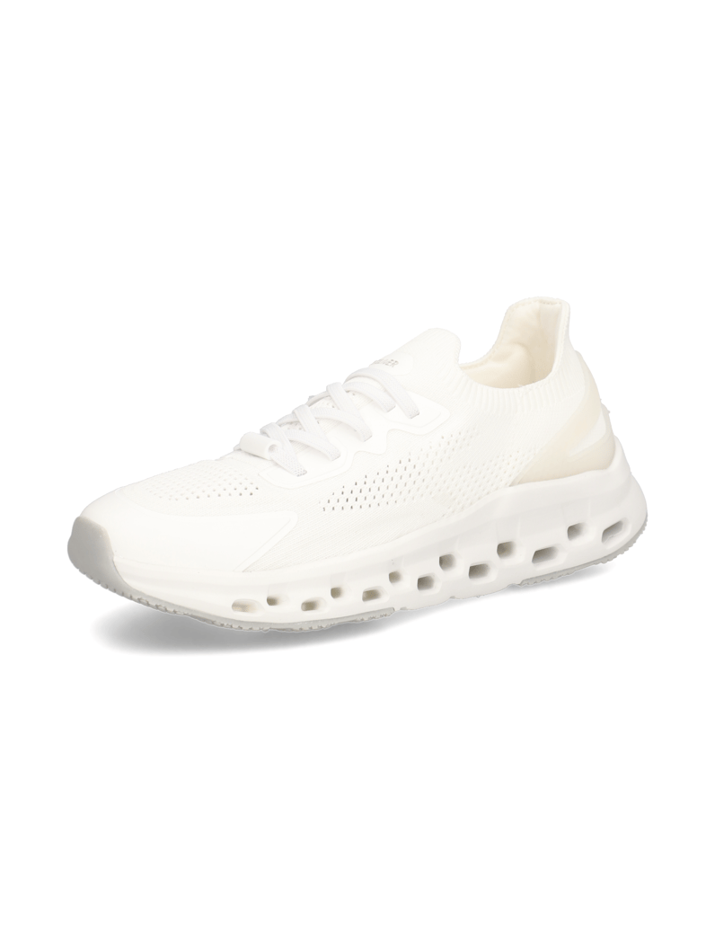S.Oliver-Textil-Sneaker-weiss
