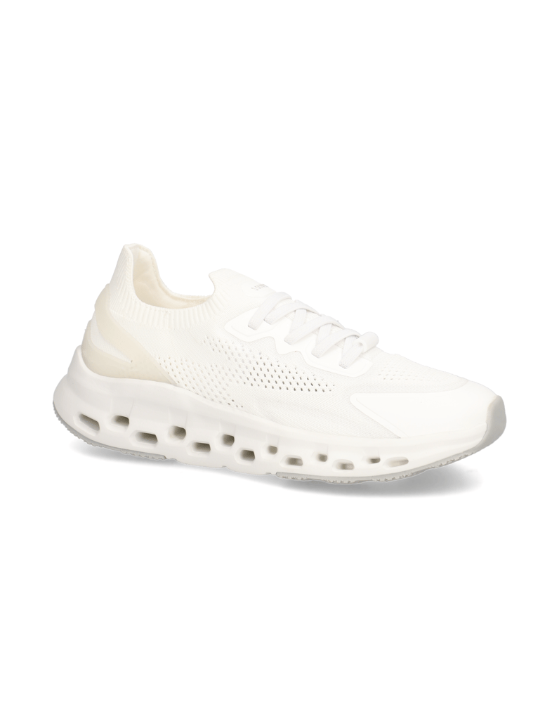 S.Oliver-Textil-Sneaker-weiss