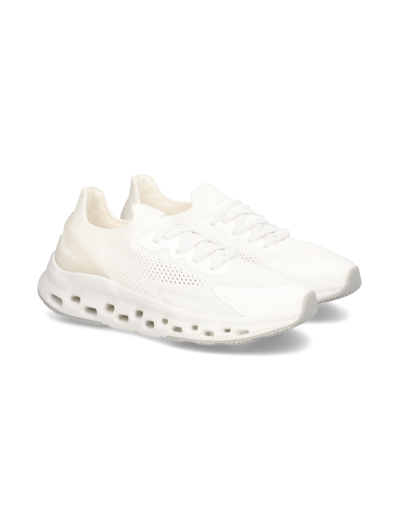 S.Oliver-Textil-Sneaker-weiss