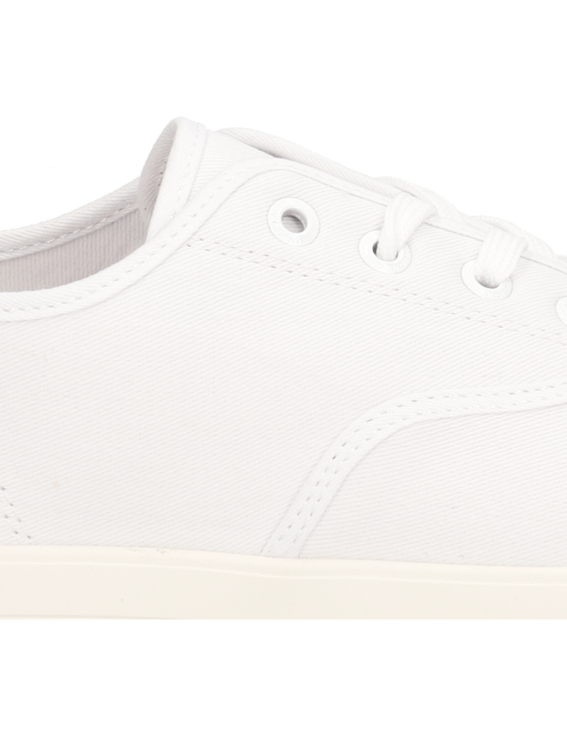 Tom-Tailor-Textil-Sneaker-weiss