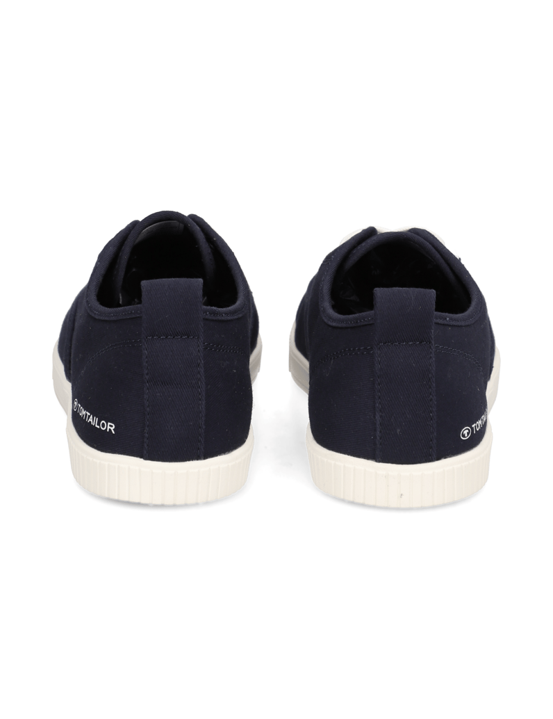 Tom-Tailor-Textil-Sneaker-weiss