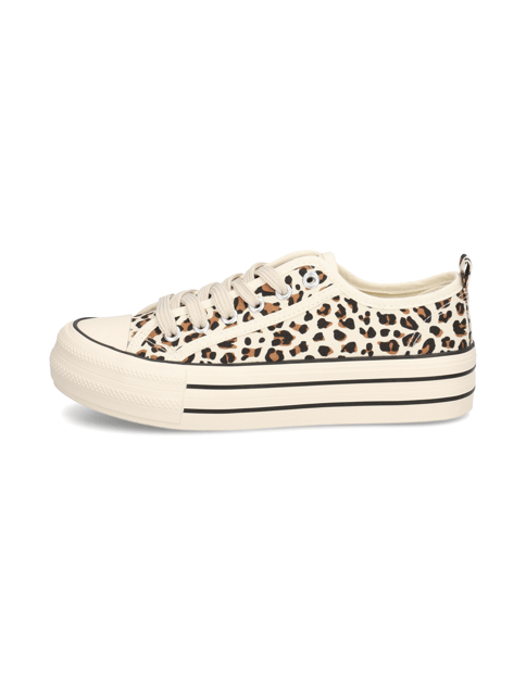 Textil Sneaker