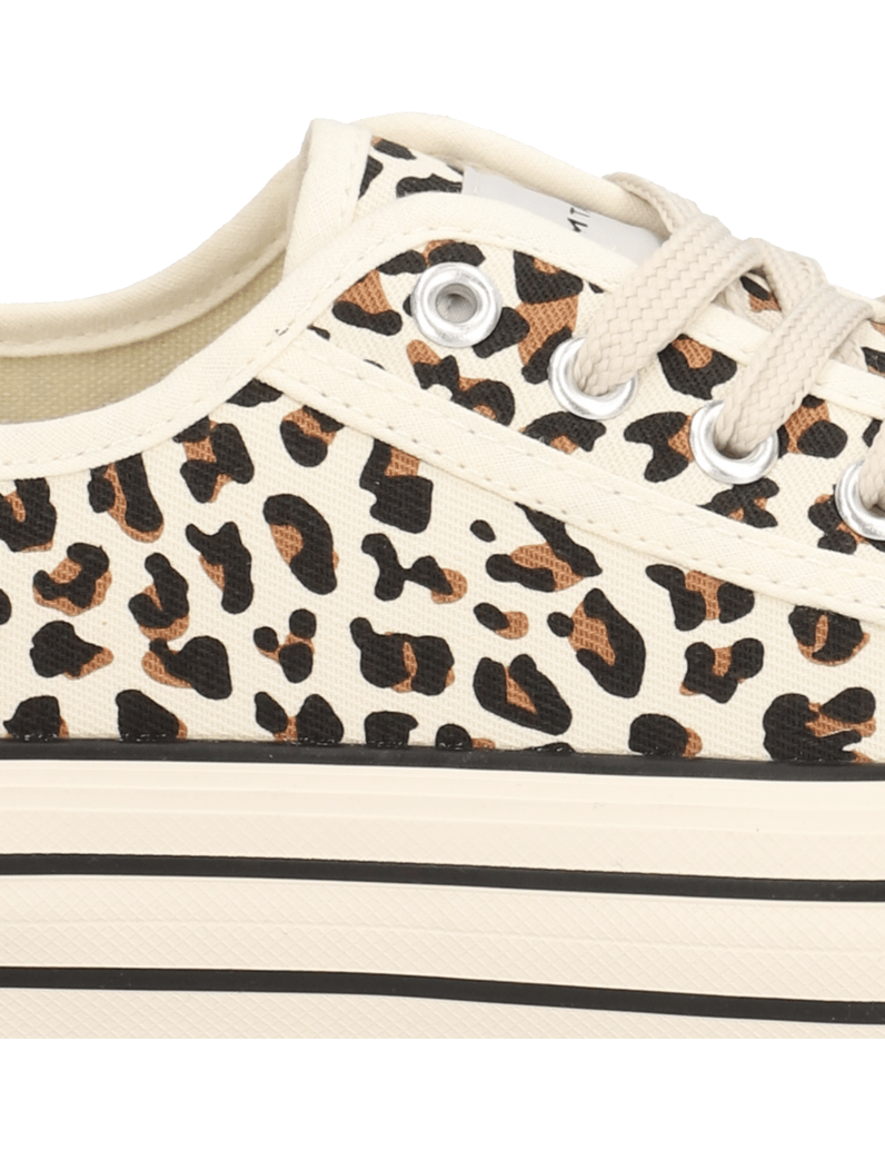 Tom-Tailor-Textil-Sneaker-beige