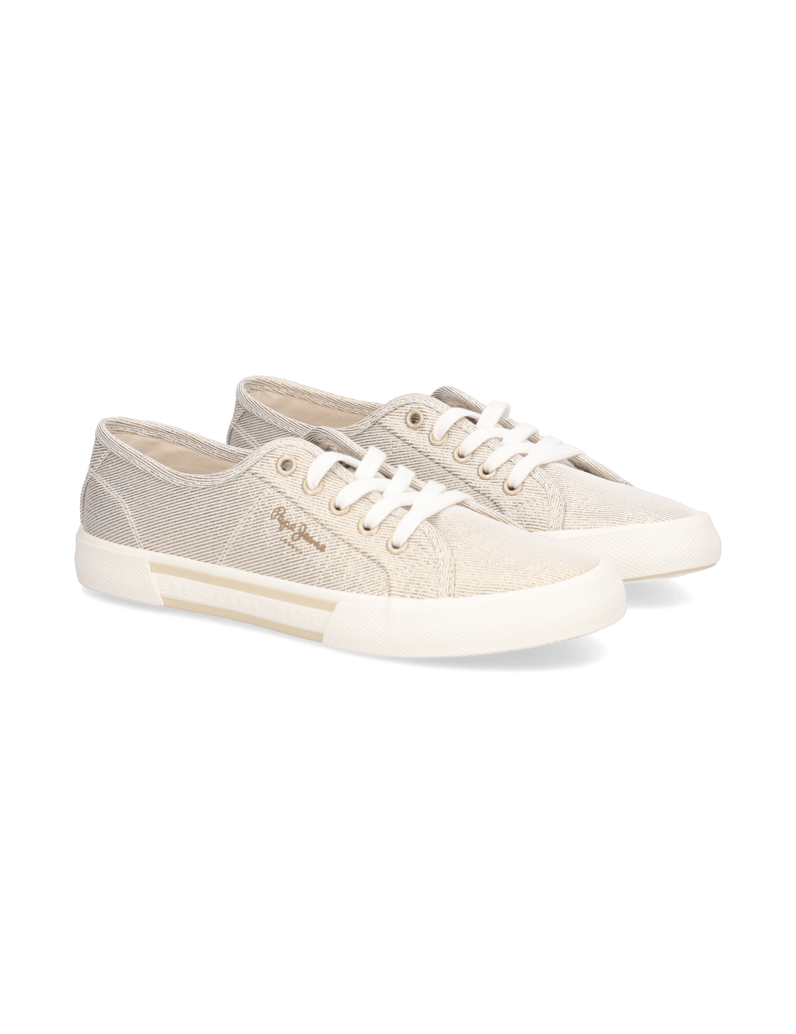 Pepe-Jeans-BRADY-PARTY-W-SNEAKER-gold