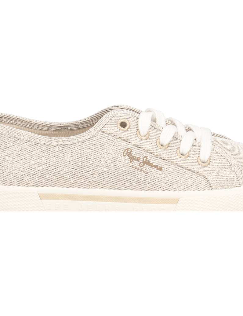 Pepe-Jeans-BRADY-PARTY-W-SNEAKER-gold