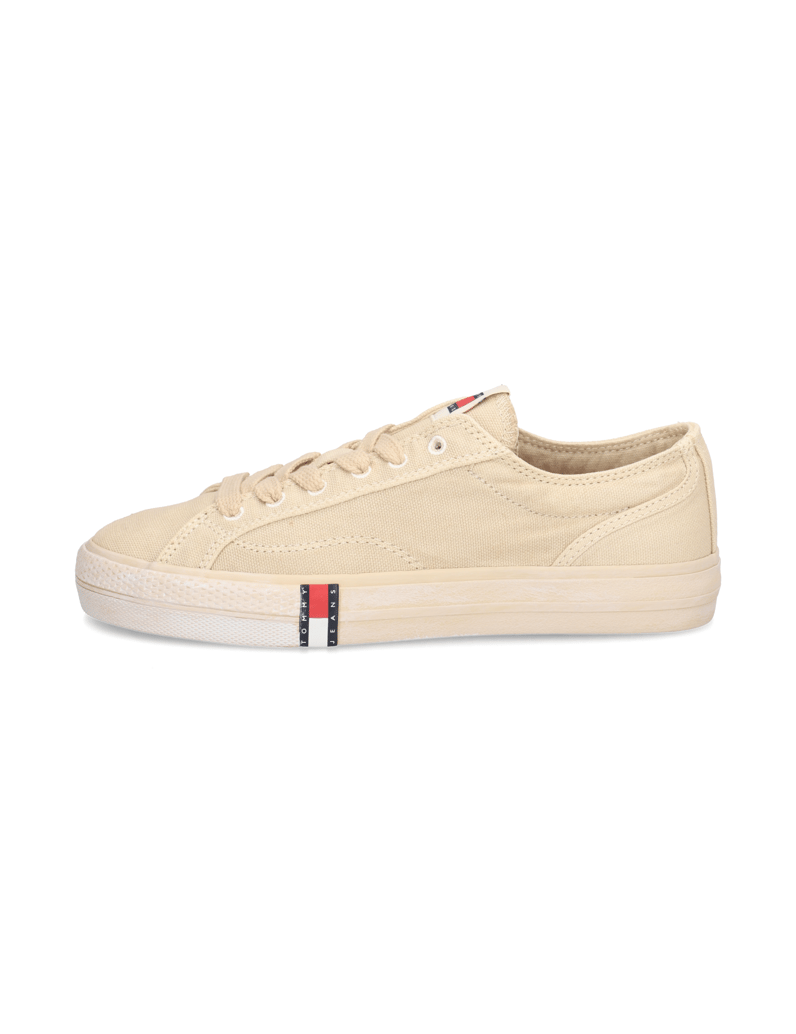 Tommy-Jeans-Sneaker-beige