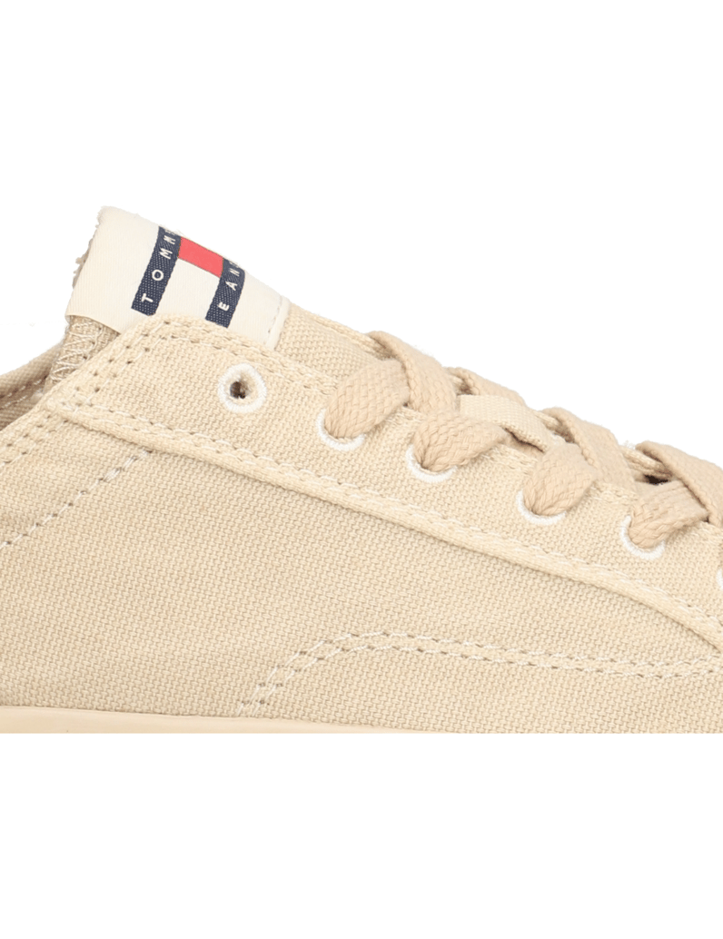 Tommy-Jeans-Sneaker-beige