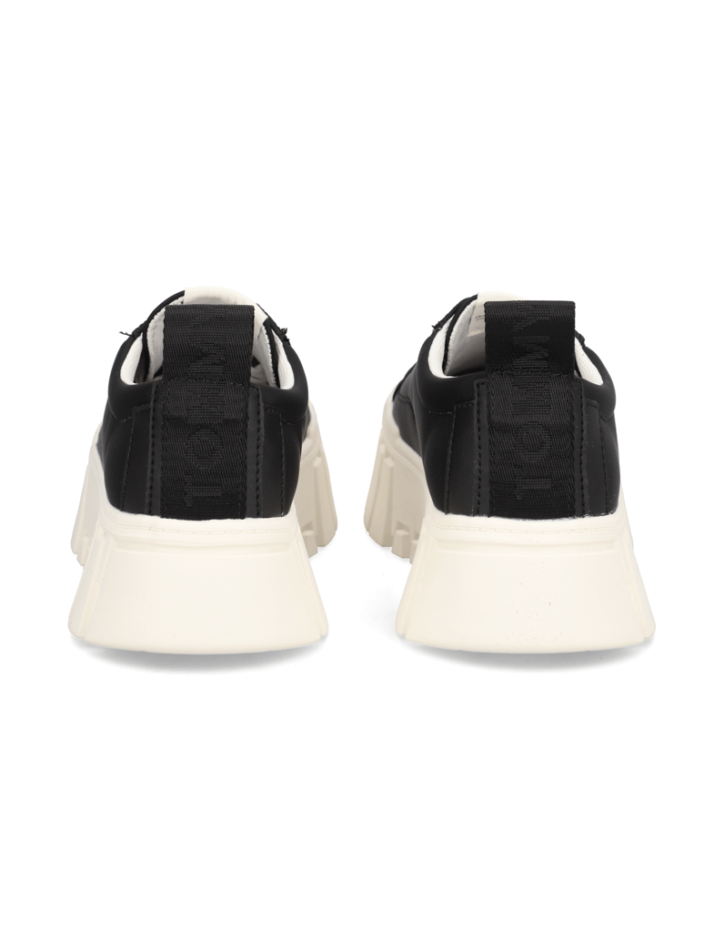 Tommy-Jeans-Sneaker-schwarz