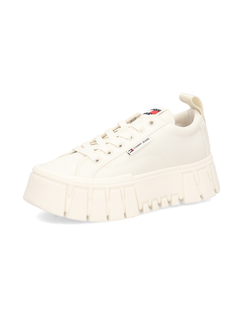 Tommy-Jeans-Sneaker-schwarz