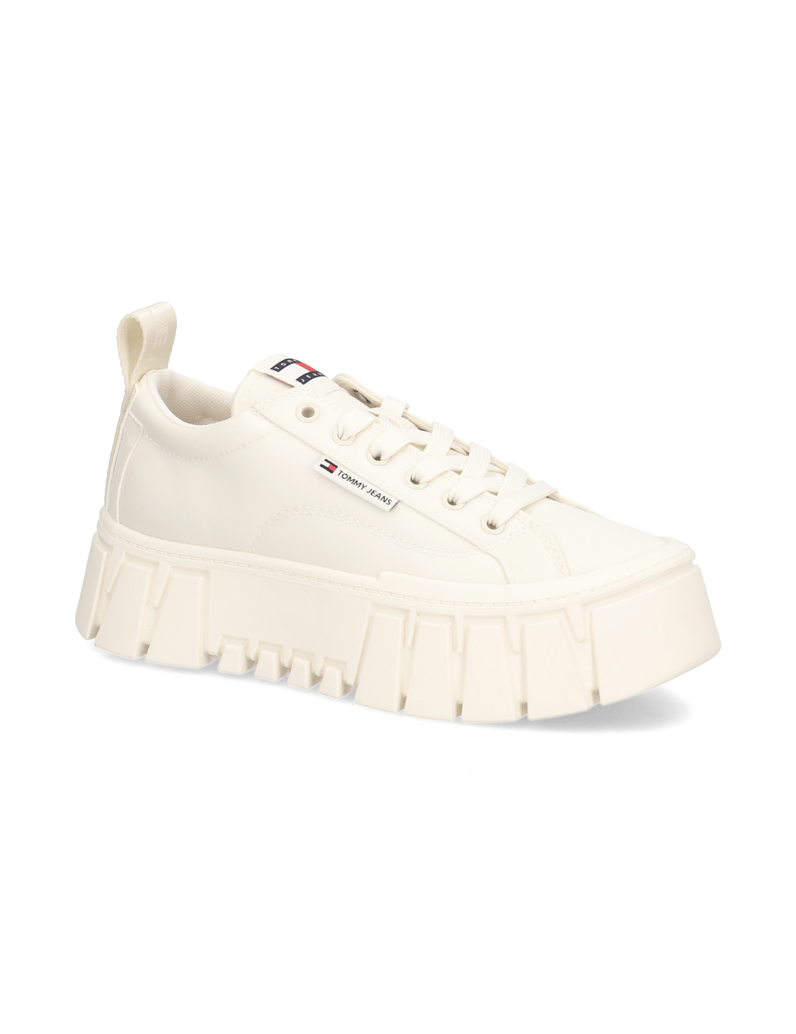 Tommy-Jeans-Sneaker-schwarz