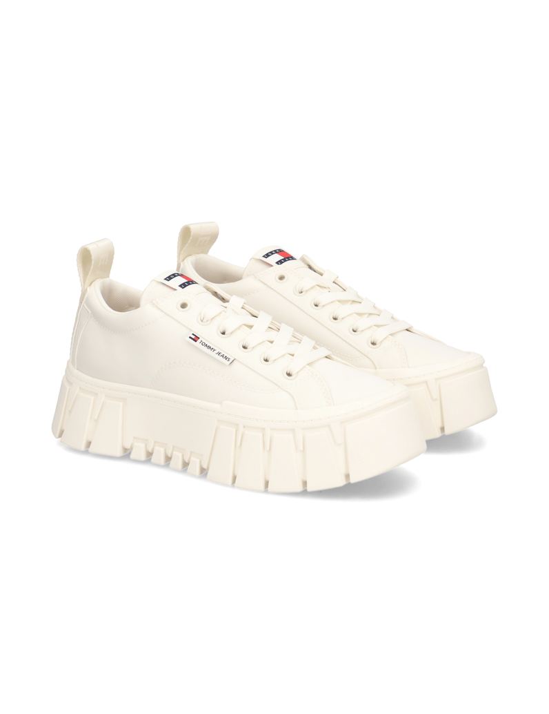 Tommy-Jeans-Sneaker-schwarz