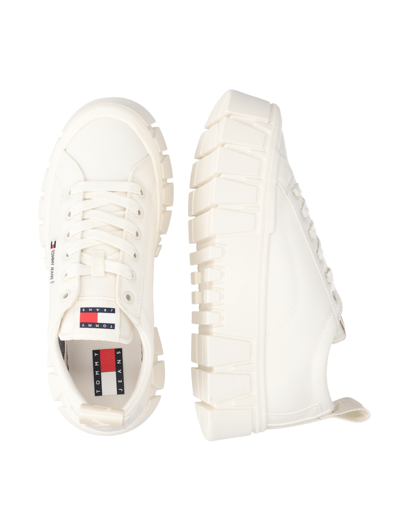 Tommy-Jeans-Sneaker-schwarz