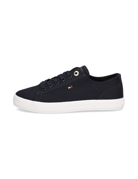 FOXING SNEAKER