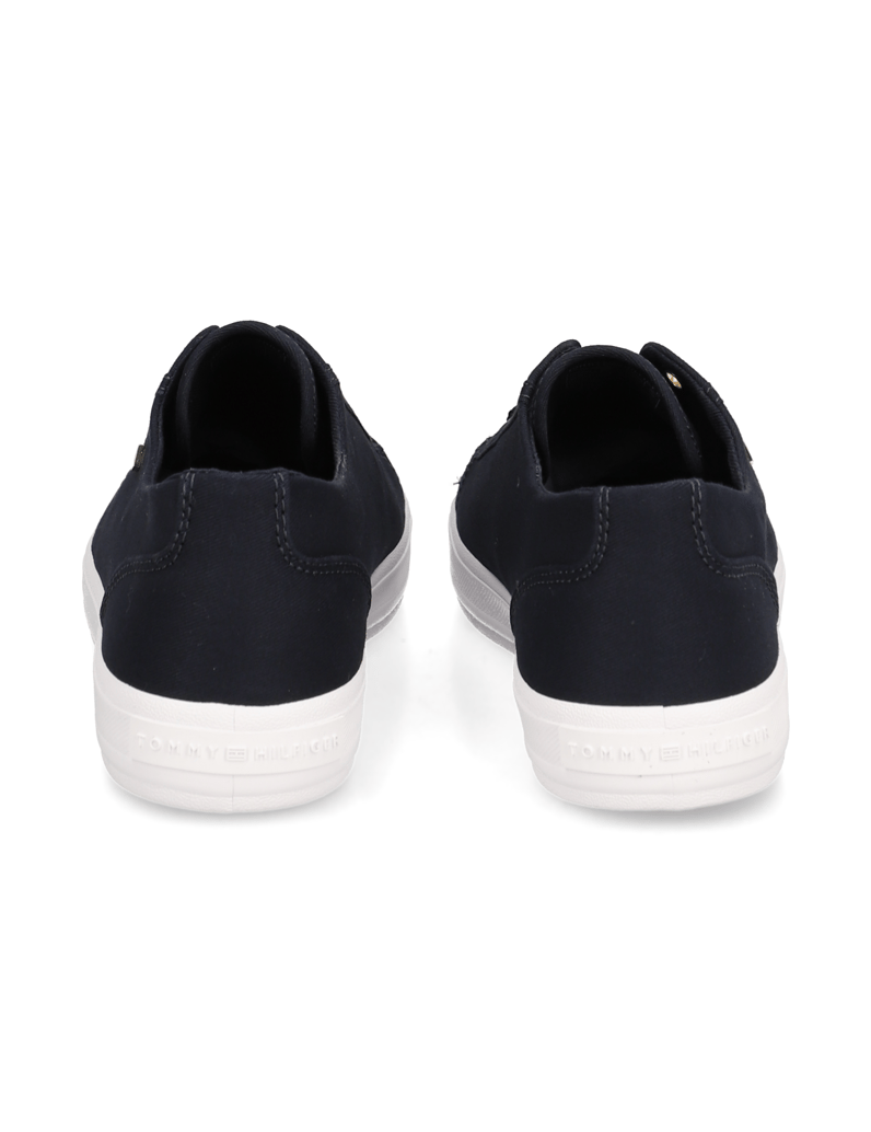 Tommy-Hilfiger-FOXING-SNEAKER-weiss