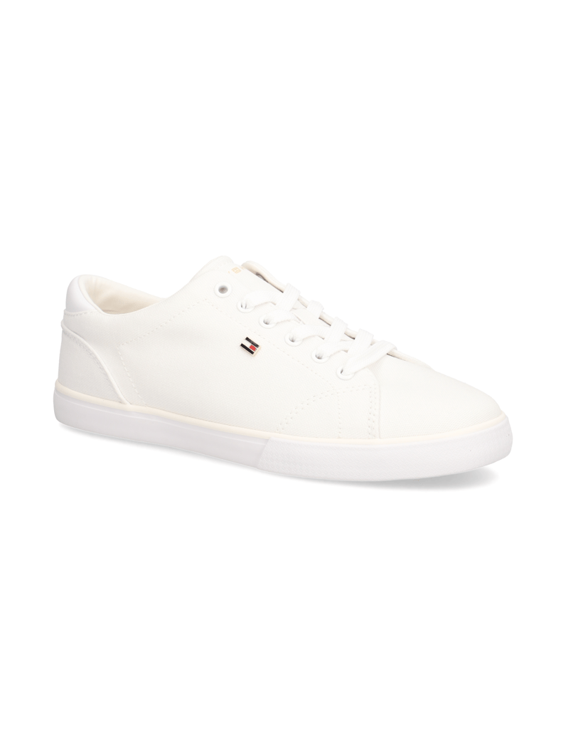 Tommy-Hilfiger-LOW-PROFILE-SNEAKER-weiss