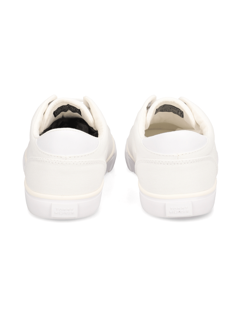 Tommy-Hilfiger-LOW-PROFILE-SNEAKER-weiss