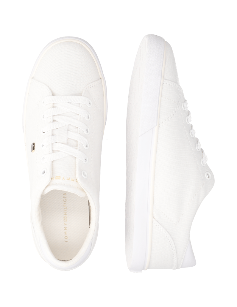 Tommy-Hilfiger-LOW-PROFILE-SNEAKER-weiss
