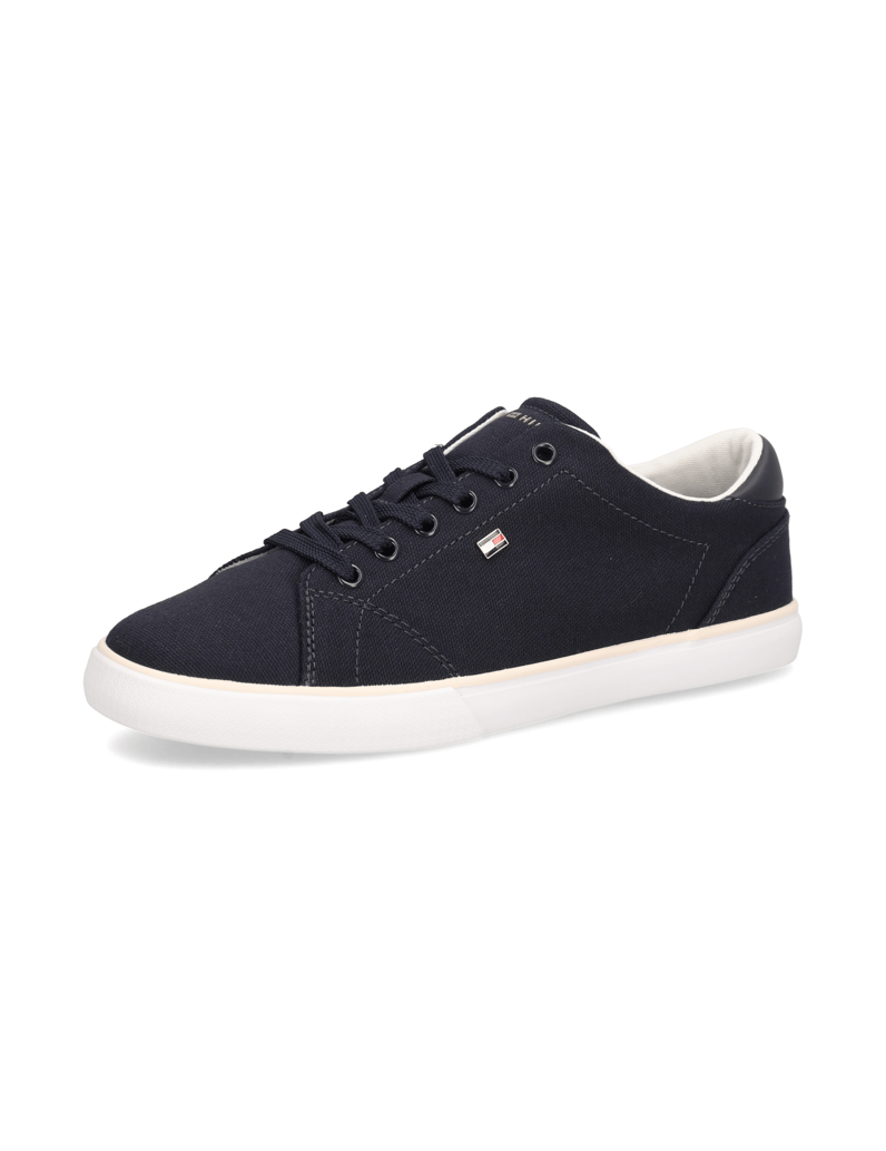 Tommy-Hilfiger-LOW-PROFILE-SNEAKER-weiss