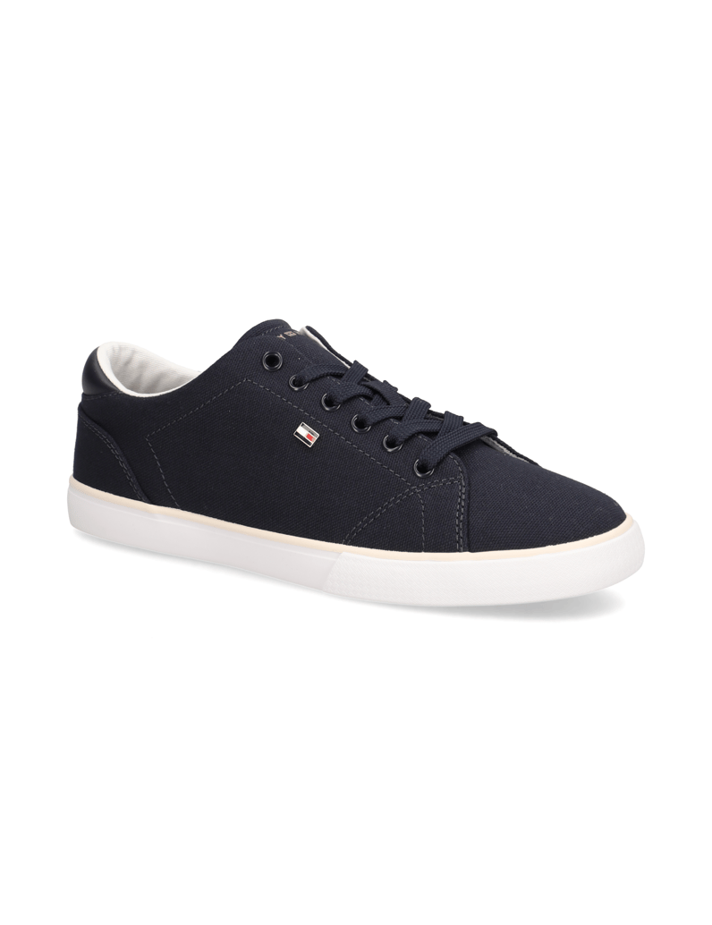 Tommy-Hilfiger-LOW-PROFILE-SNEAKER-weiss