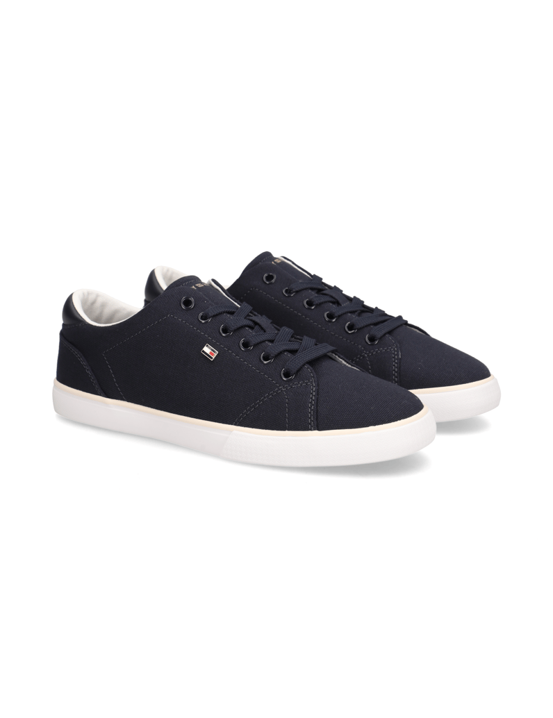 Tommy-Hilfiger-LOW-PROFILE-SNEAKER-weiss
