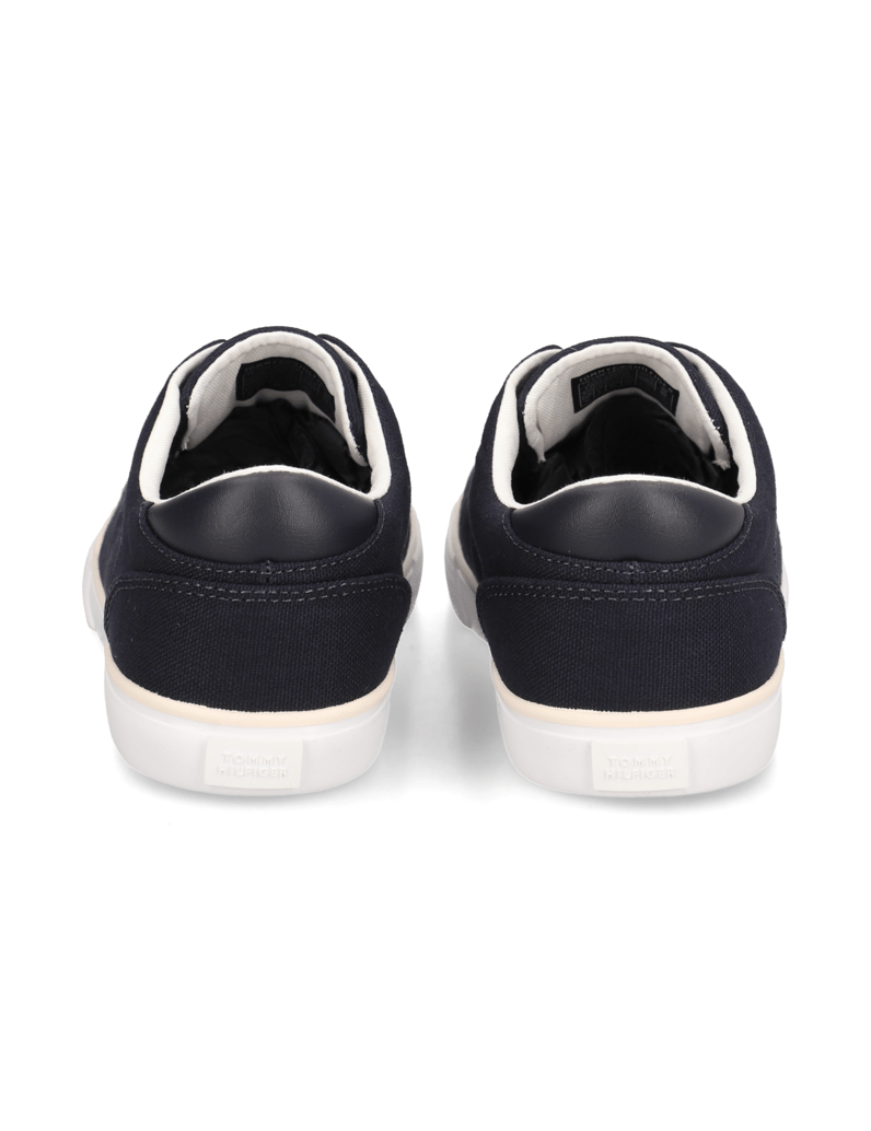 Tommy-Hilfiger-LOW-PROFILE-SNEAKER-weiss