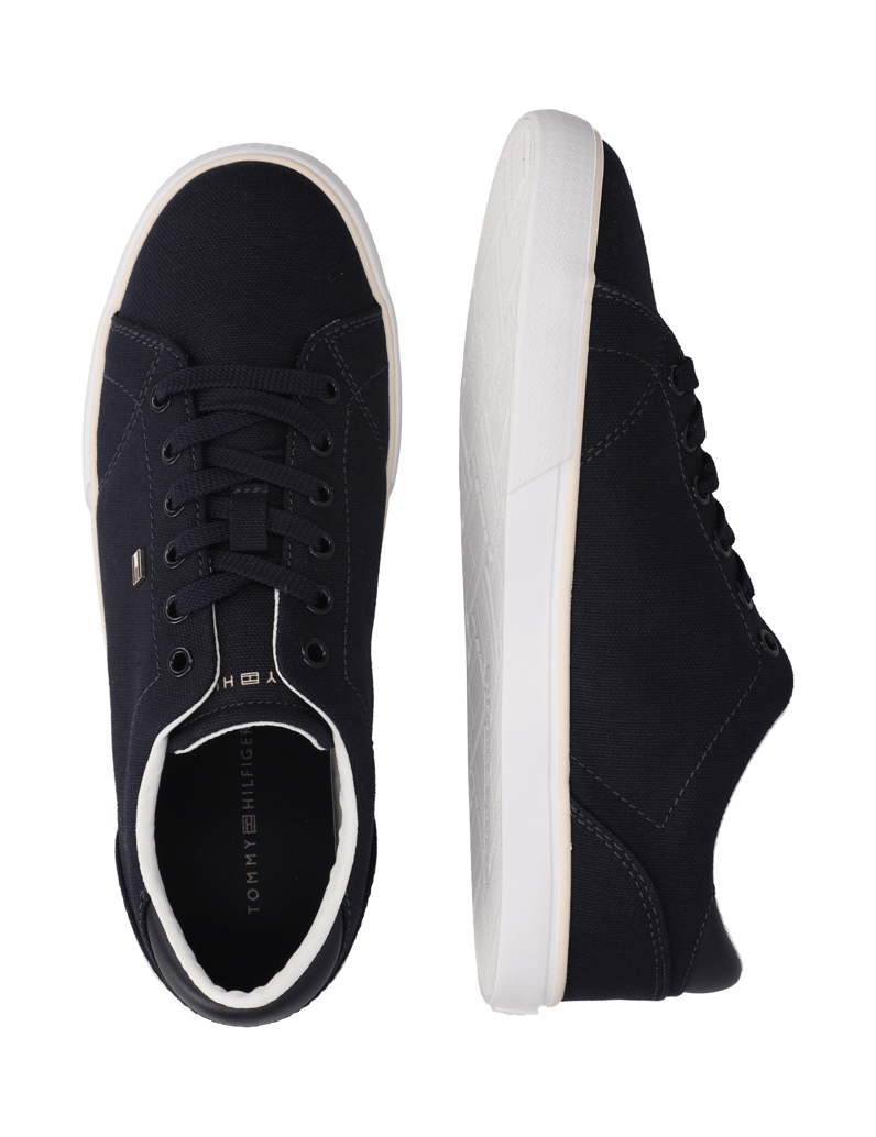 Tommy-Hilfiger-LOW-PROFILE-SNEAKER-weiss