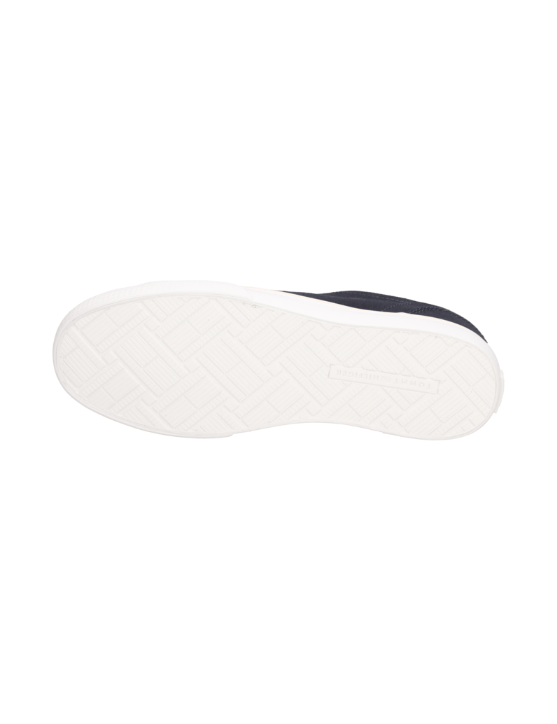 Tommy-Hilfiger-LOW-PROFILE-SNEAKER-weiss