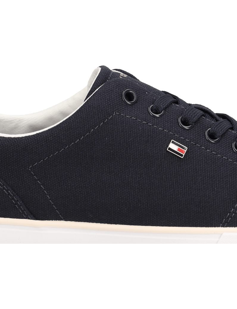 Tommy-Hilfiger-LOW-PROFILE-SNEAKER-weiss