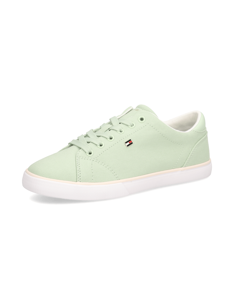 Tommy-Hilfiger-LOW-PROFILE-SNEAKER-weiss