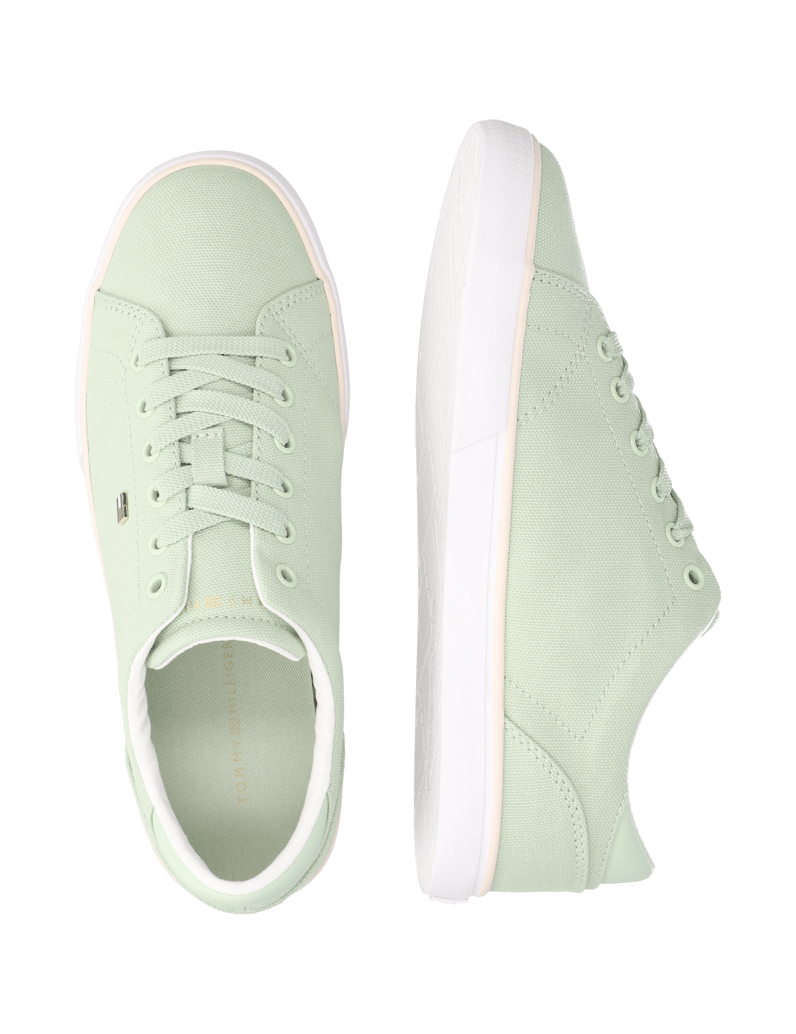 Tommy-Hilfiger-LOW-PROFILE-SNEAKER-weiss