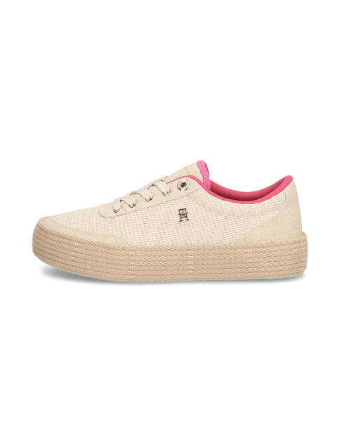KELSEY FOXING SNEAKER