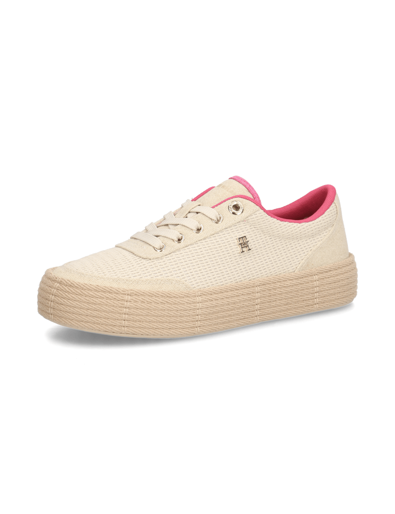Tommy-Hilfiger-KELSEY-FOXING-SNEAKER-beige