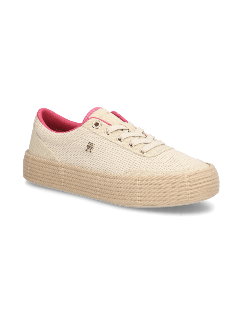 Tommy-Hilfiger-KELSEY-FOXING-SNEAKER-beige