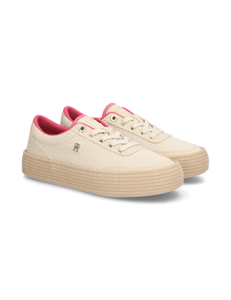 Tommy-Hilfiger-KELSEY-FOXING-SNEAKER-beige