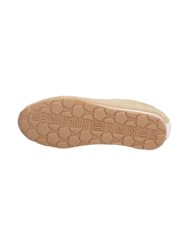 Tommy-Hilfiger-BELLA-LOW-RUNNER-beige